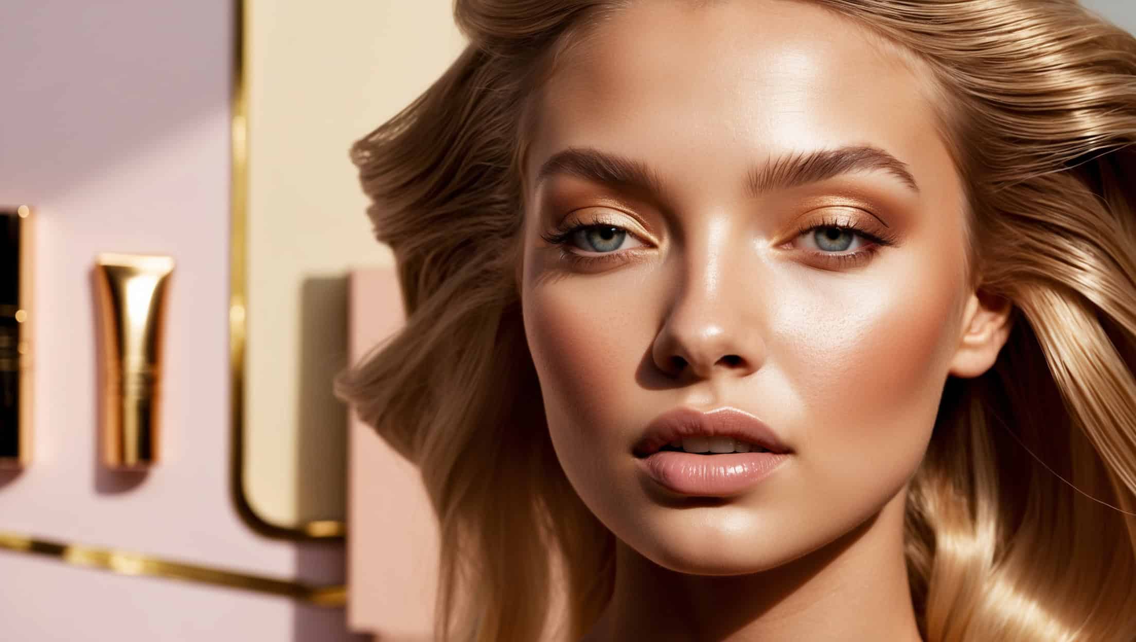 Biotin für strahlende Haut und glänzende Haare: Die Geheimwaffe für Beauty-Fans