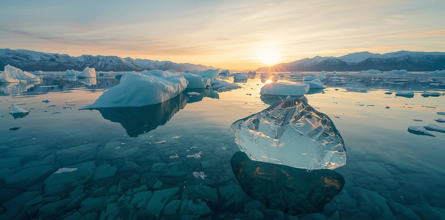Baikalsee: Warum eine Reise zum tiefsten See der Welt dein Leben verändern kann
